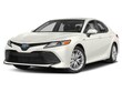 Toyota Camry Hybrid