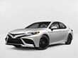  Toyota Camry Hybrid