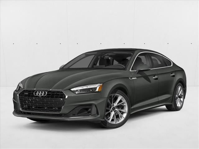 2023 Audi A5 Sportback 45 Prestige quattro S tronic's photo