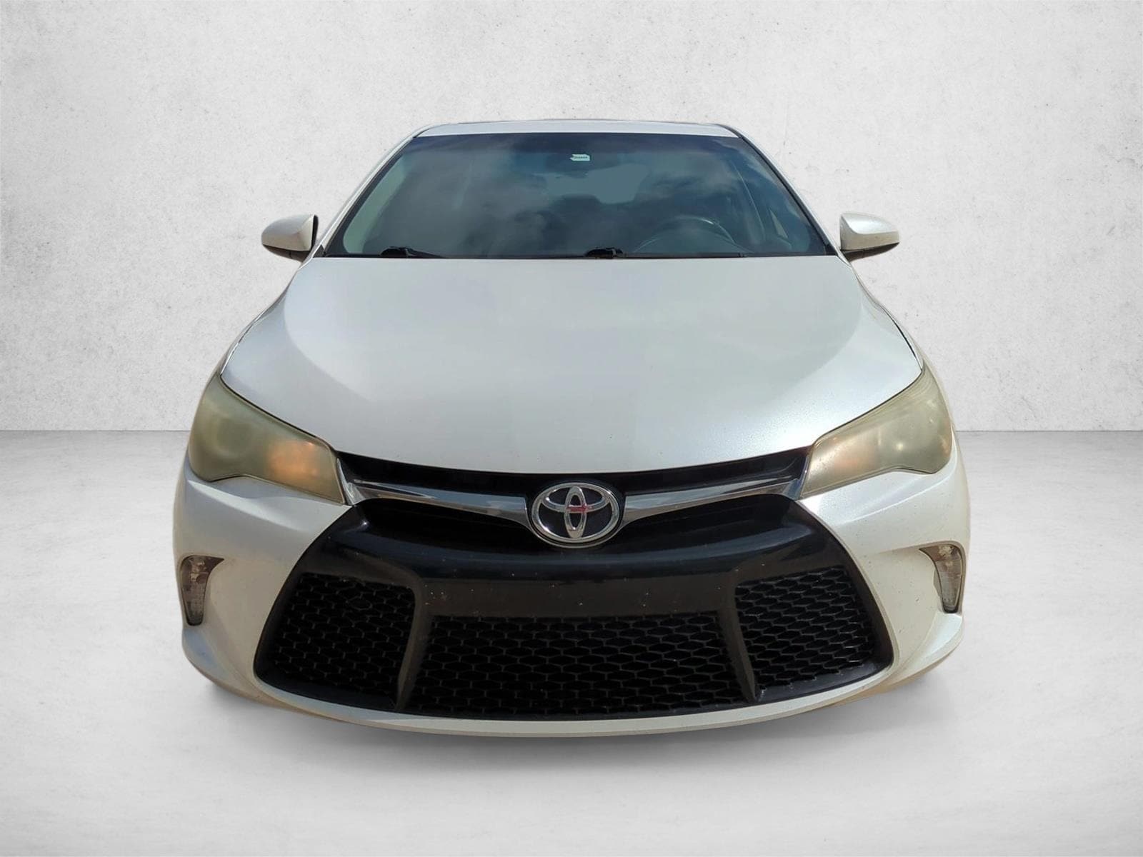 Used 2016 Toyota Camry Special Edition with VIN 4T1BF1FK8GU243205 for sale in Winter Park, FL