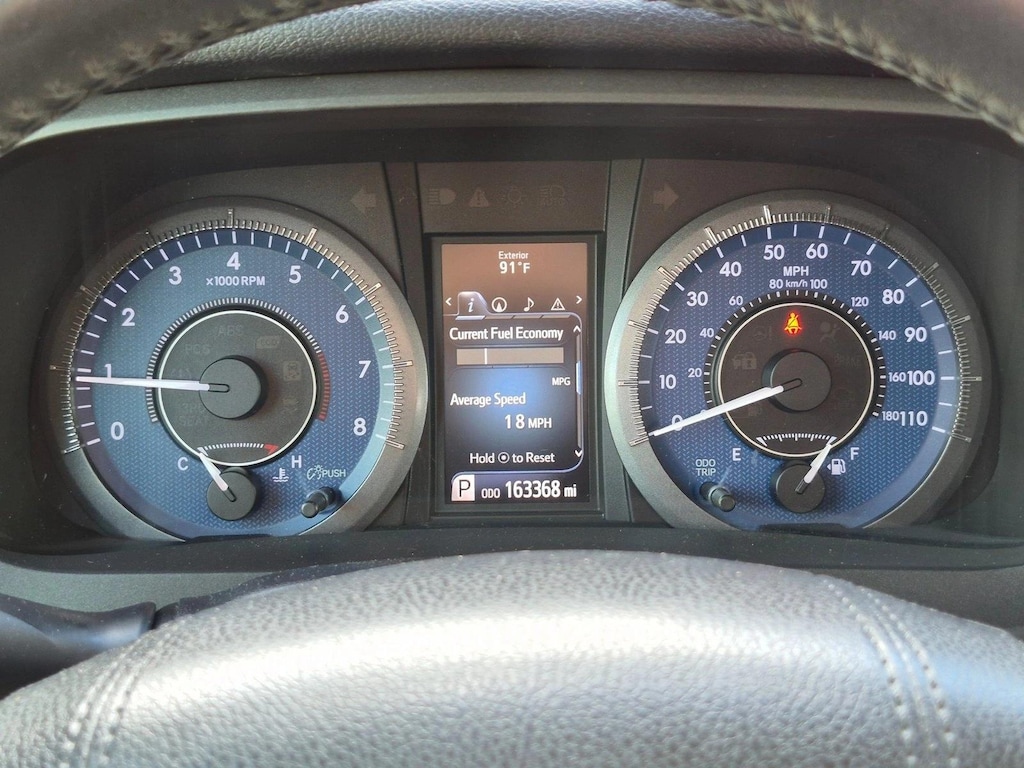 Used 2015 Toyota Sienna Limited Premium Van