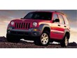  Jeep Liberty