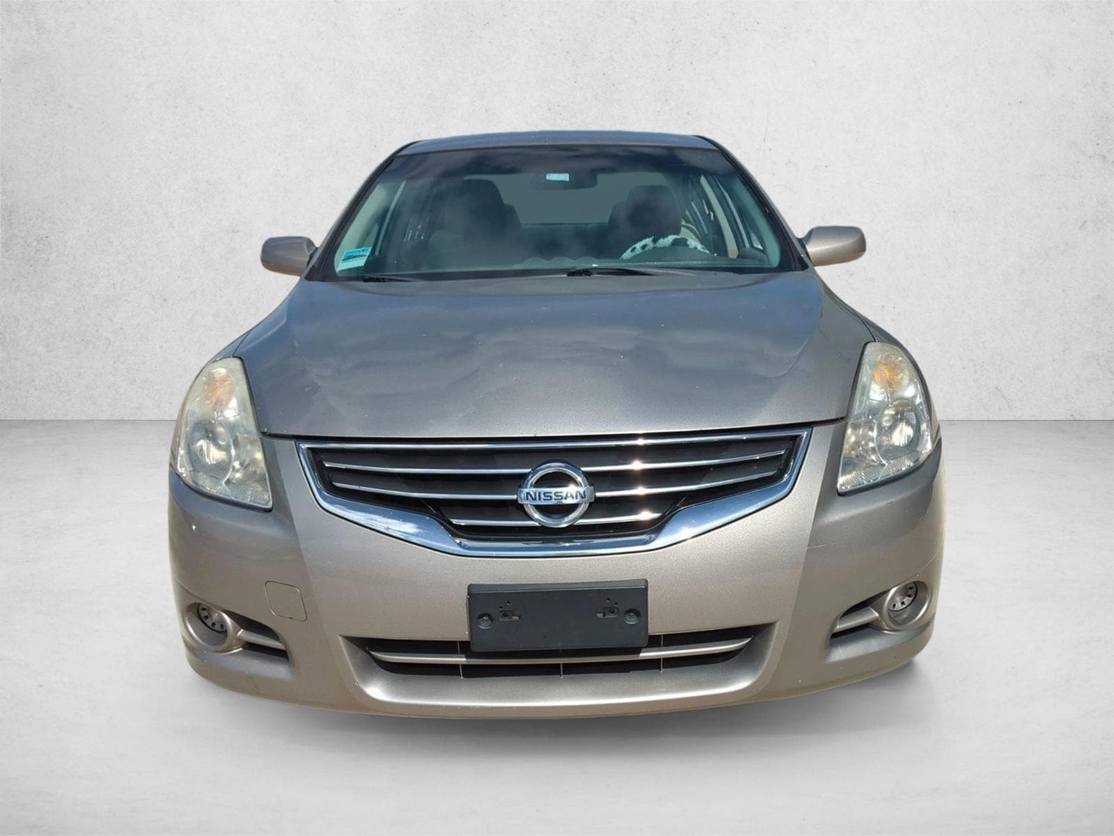 Used 2012 Nissan Altima S with VIN 1N4AL2AP7CC148125 for sale in Winter Park, FL