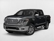  Nissan Titan