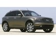  INFINITI FX35