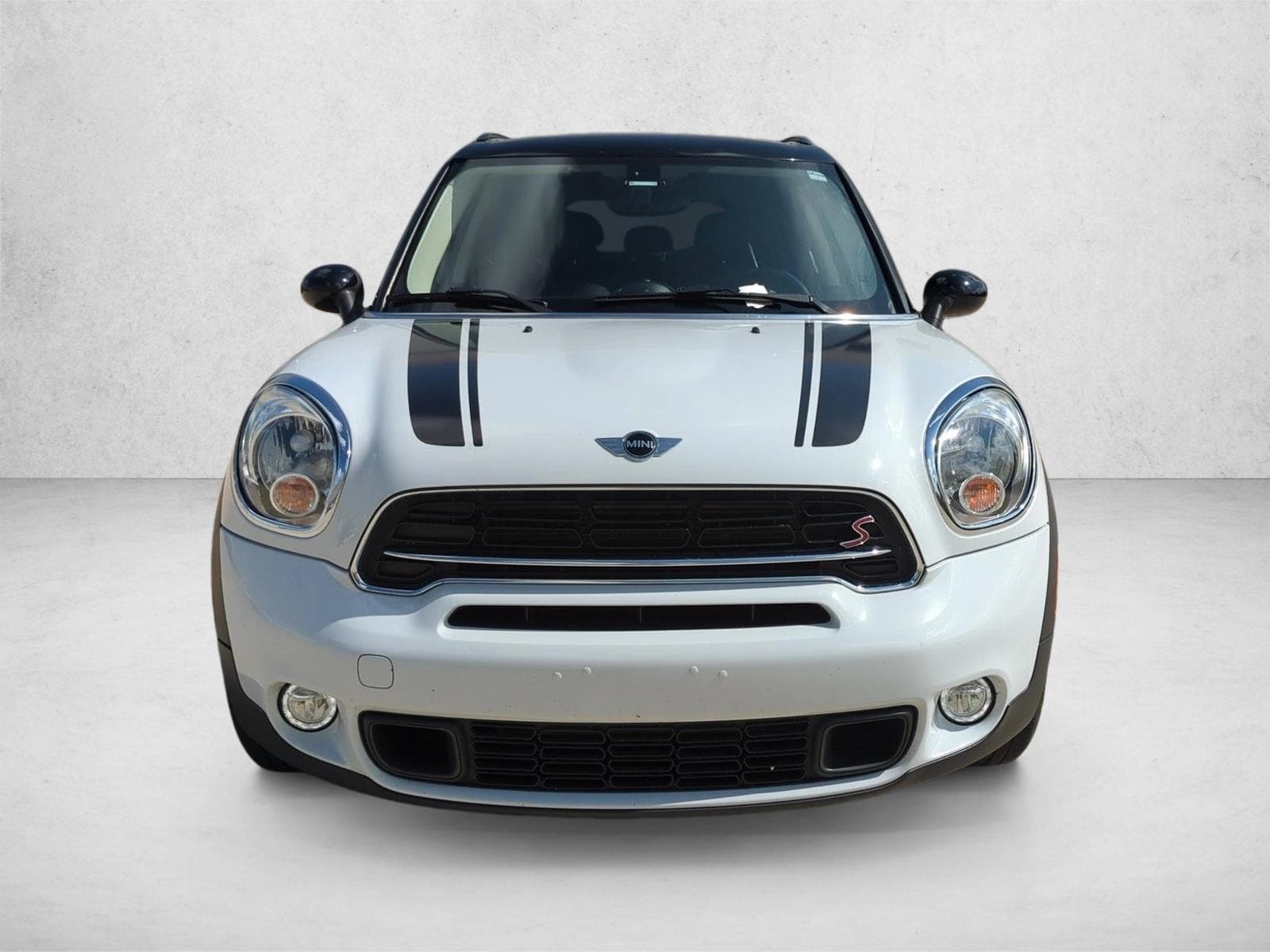 Used 2015 MINI Countryman Countryman S with VIN WMWZC3C5XFWT05788 for sale in Winter Park, FL