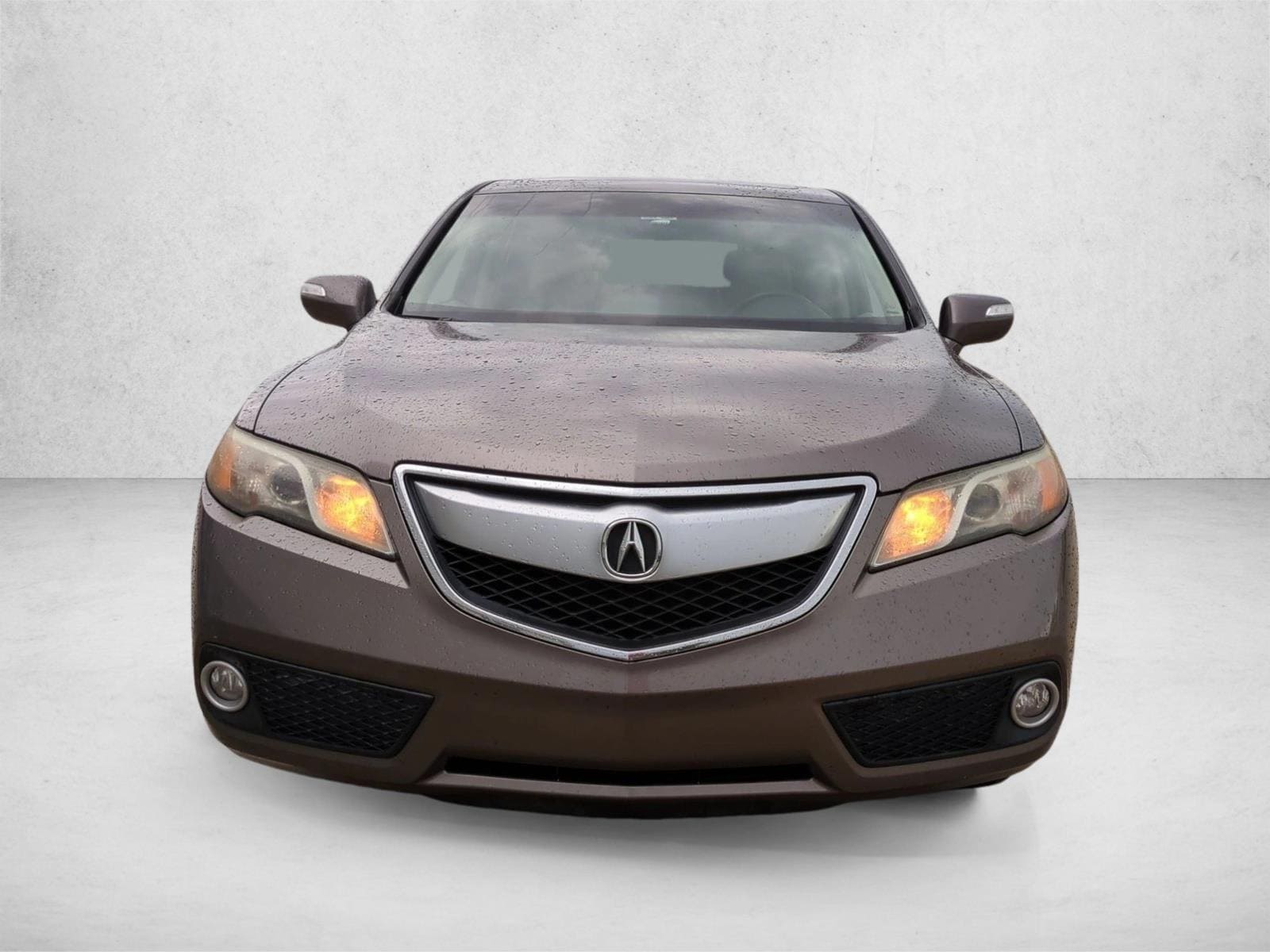 Used 2013 Acura RDX Technology Package with VIN 5J8TB4H53DL009909 for sale in Winter Park, FL