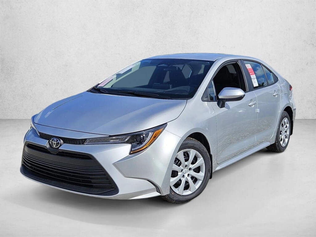 Certified 2024 Toyota Corolla SE Sedan