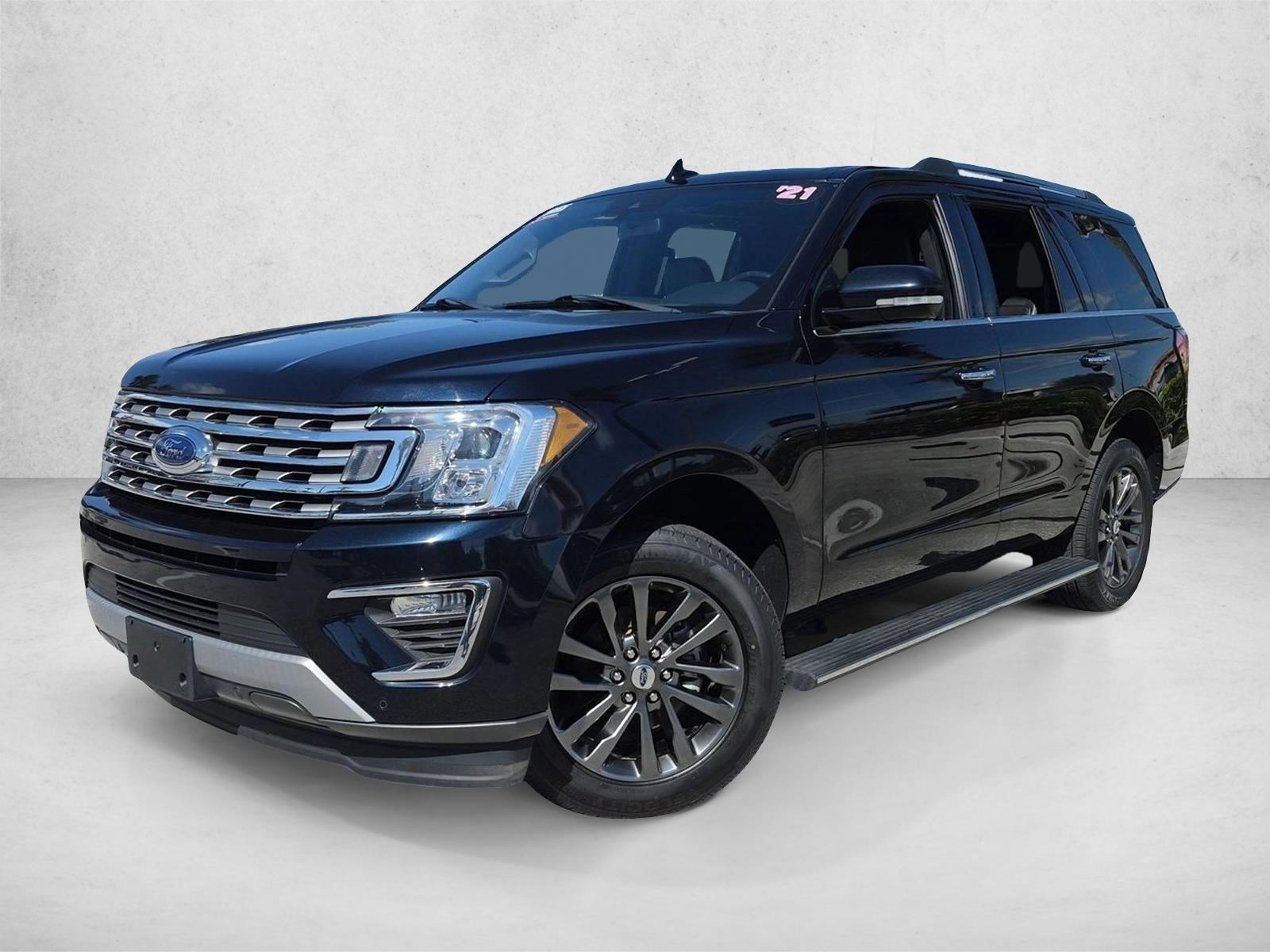  Ford Expedition