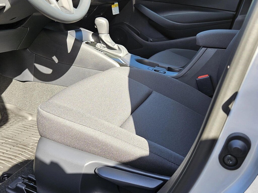 Certified 2024 Toyota Corolla SE Sedan