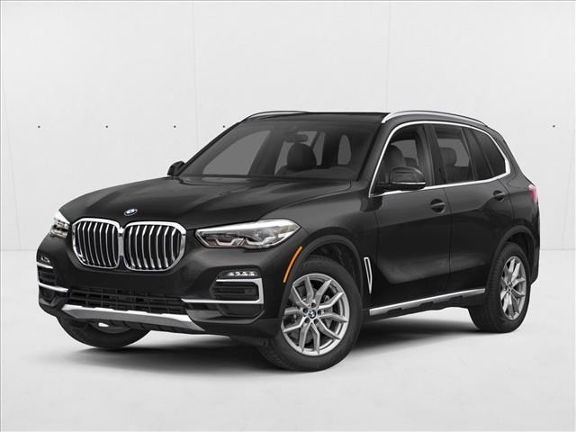 2022 BMW X5 sDrive40i's photo