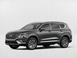  Hyundai Santa Fe Hybrid