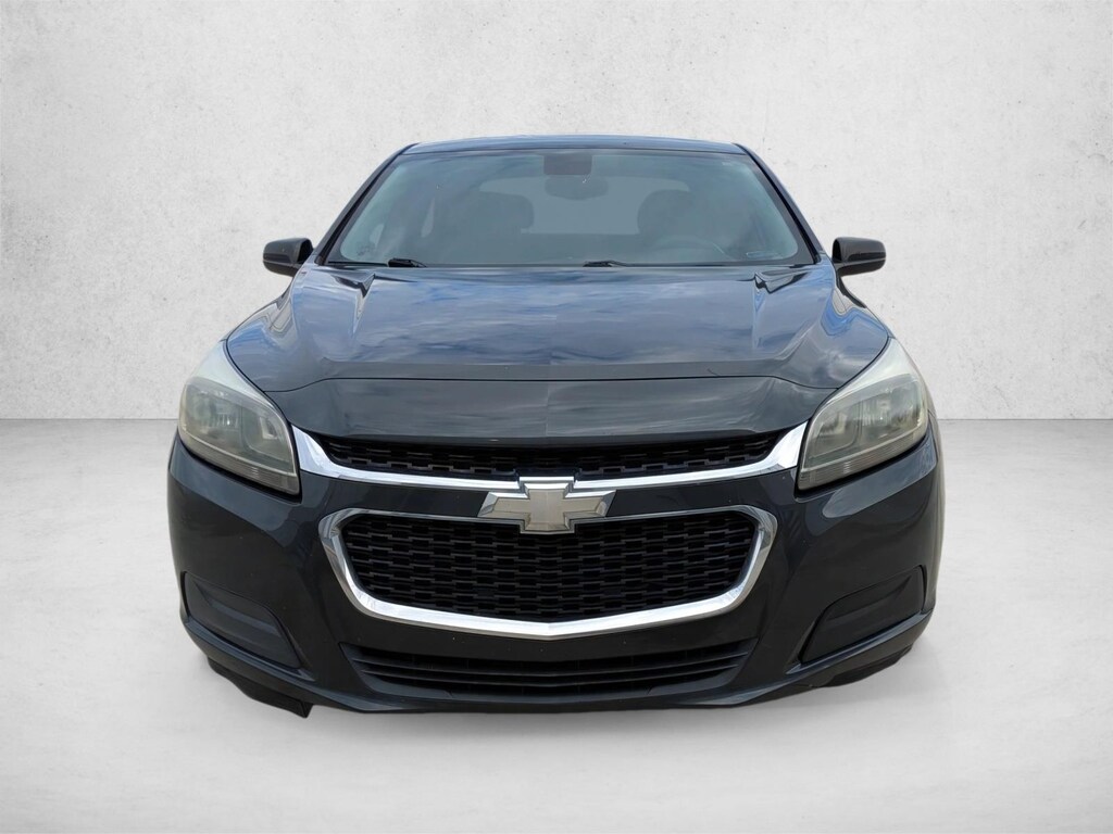 Used 2015 Chevrolet Malibu LS w/1FL Sedan