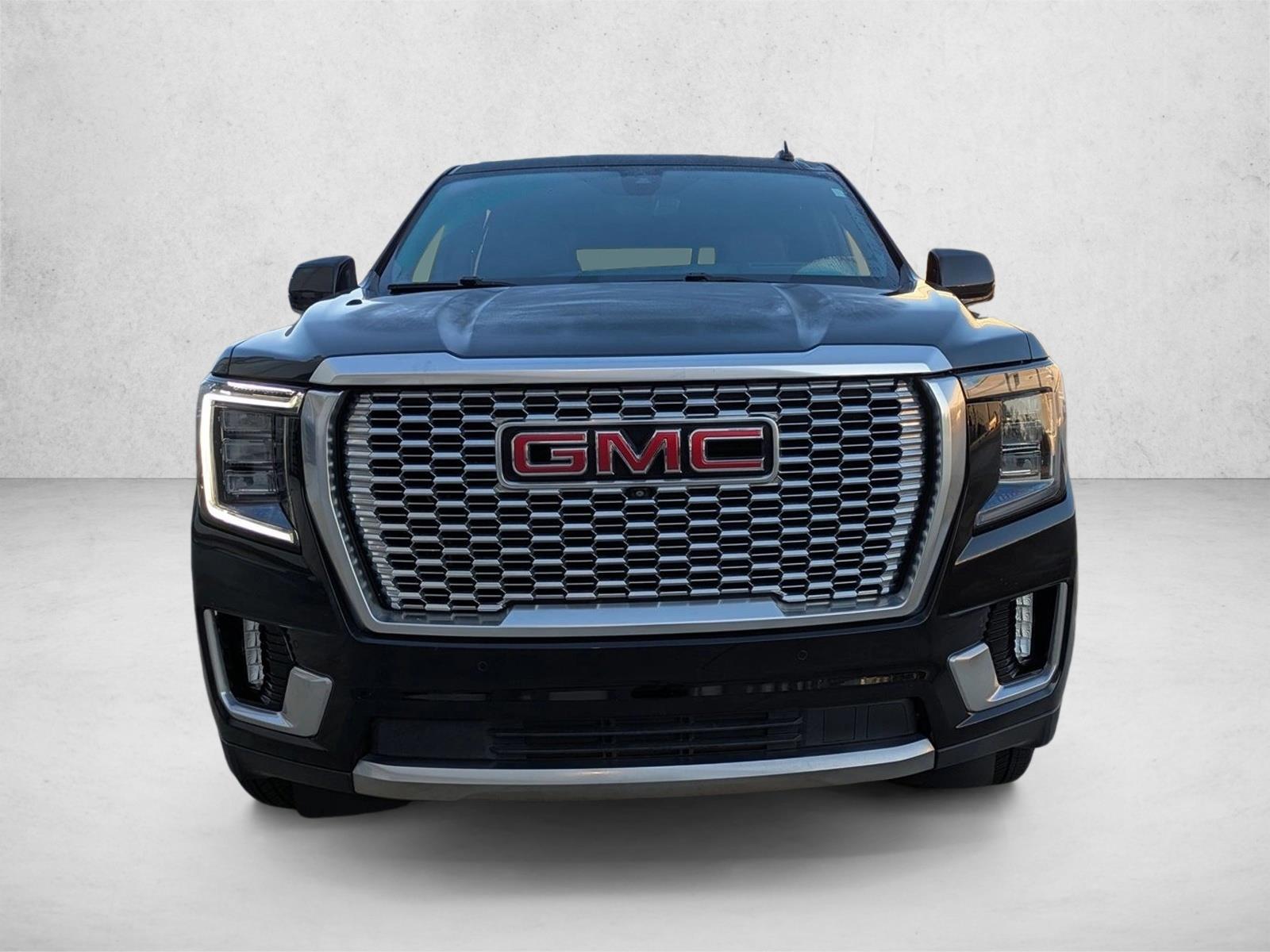 2021 Gmc Yukon Denali photo 2