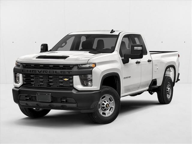  Chevrolet Silverado 2500HD