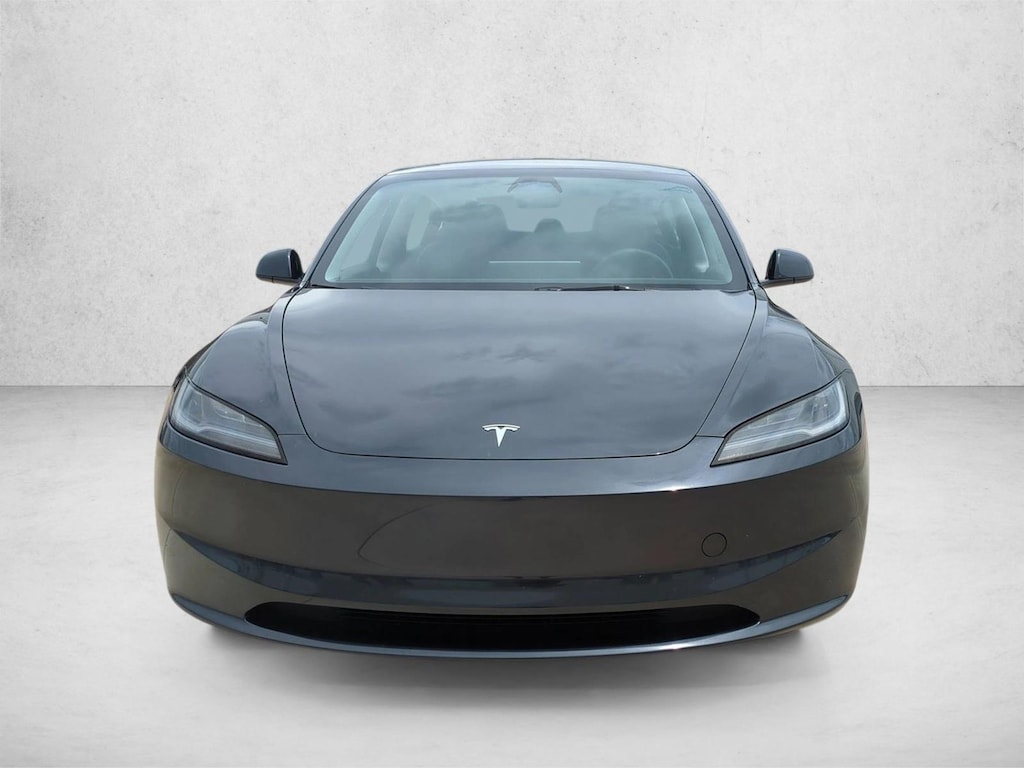 Used 2024 Tesla Model 3 Base Sedan