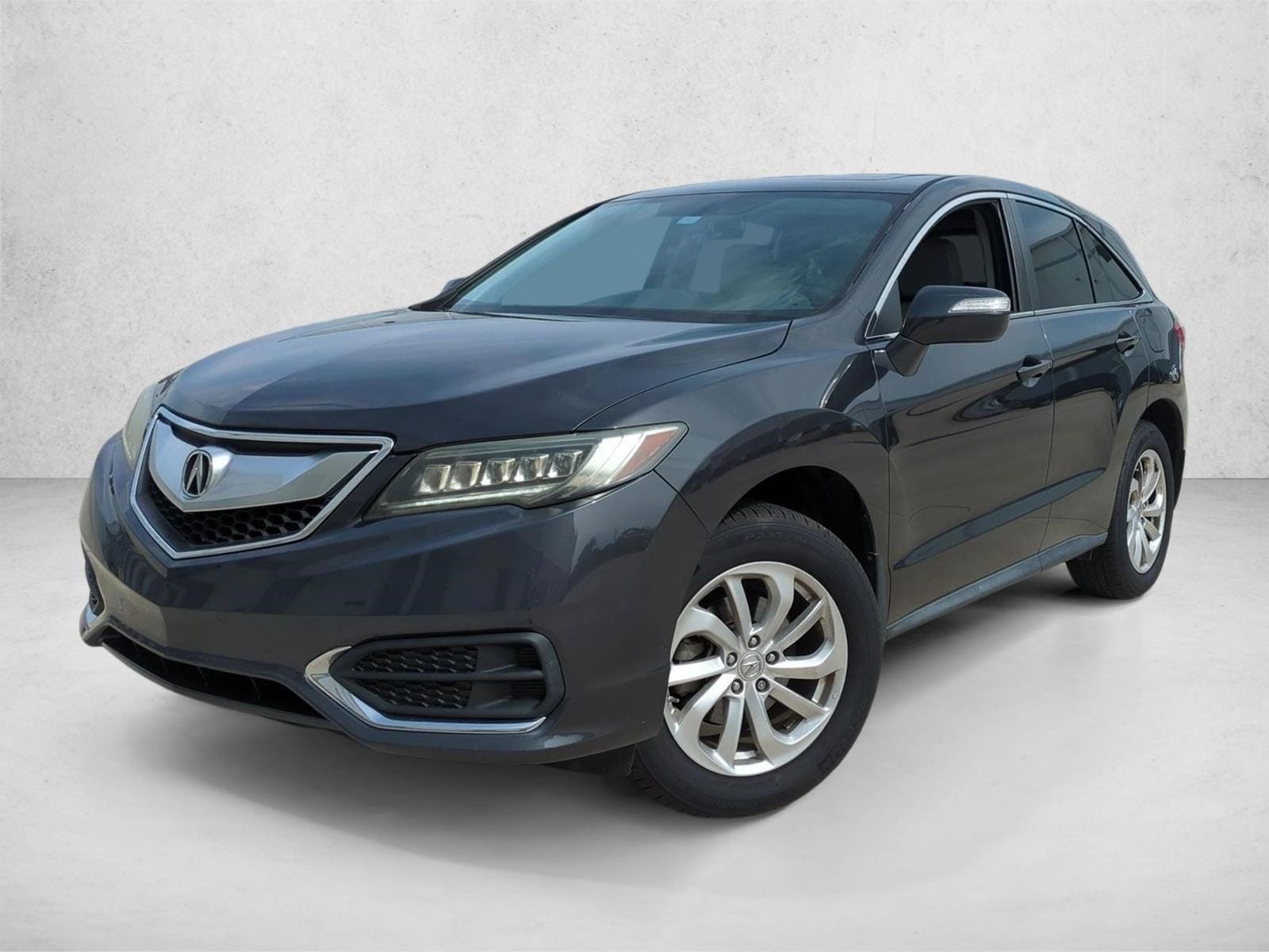 2016 Acura RDX Technology Package's photo