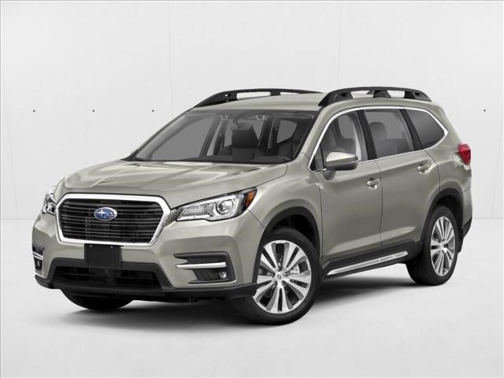 Used 2020 Subaru Ascent Limited 8-Passenger SUV
