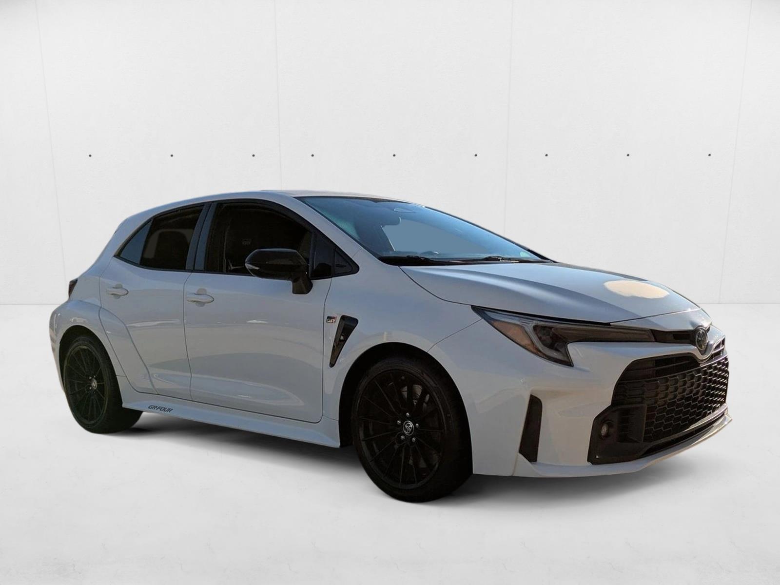 2023 Toyota Corolla GR Core photo 2