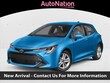  Toyota Corolla Hatchback