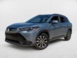 Toyota Corolla Cross Hybrid