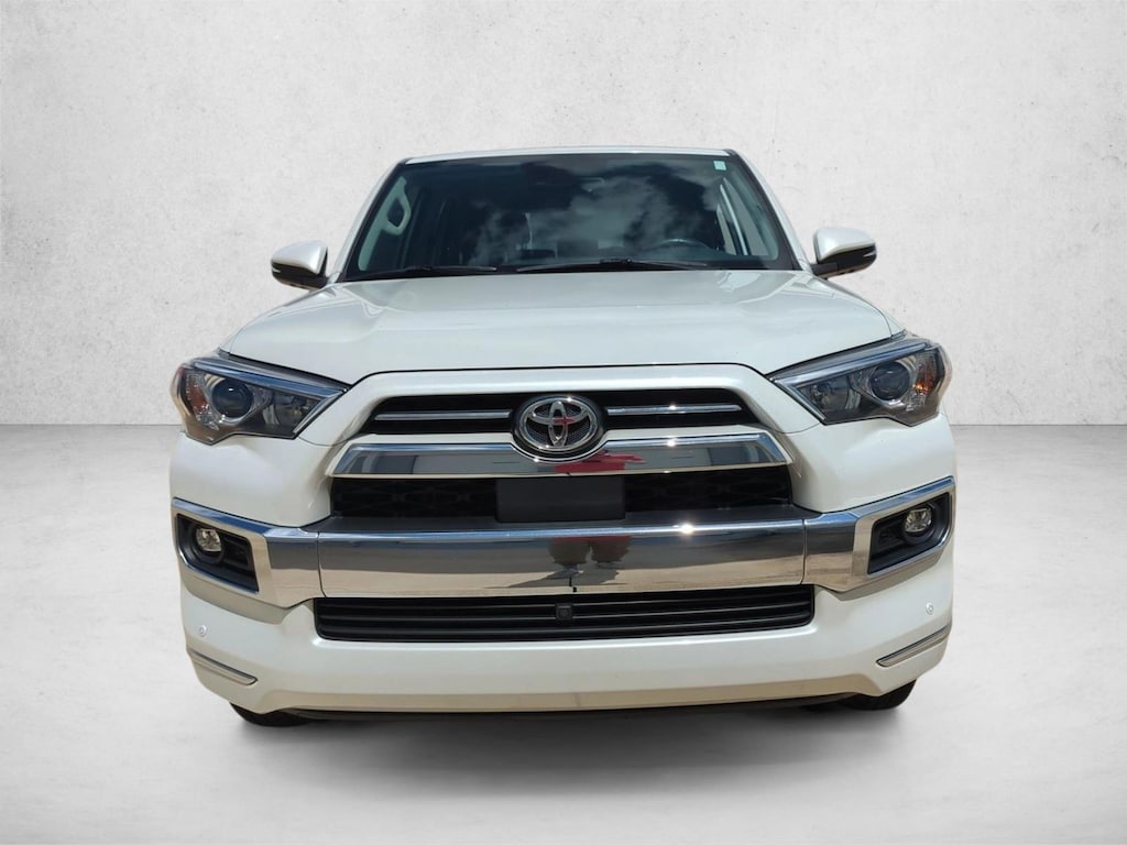 Certified 2024 Toyota