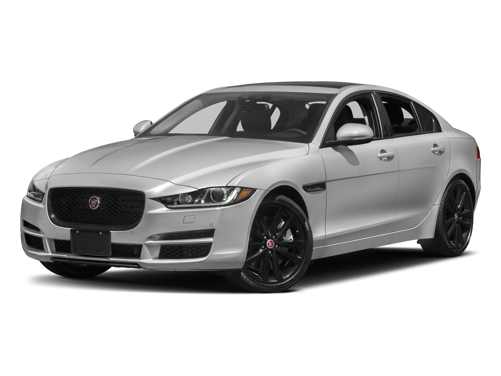 2017 Jaguar XE Premium's photo