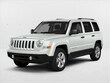  Jeep Patriot