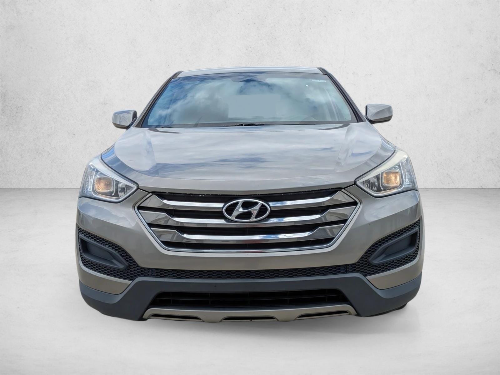 Used 2013 Hyundai Santa Fe Sport with VIN 5XYZT3LB8DG108895 for sale in Winter Park, FL