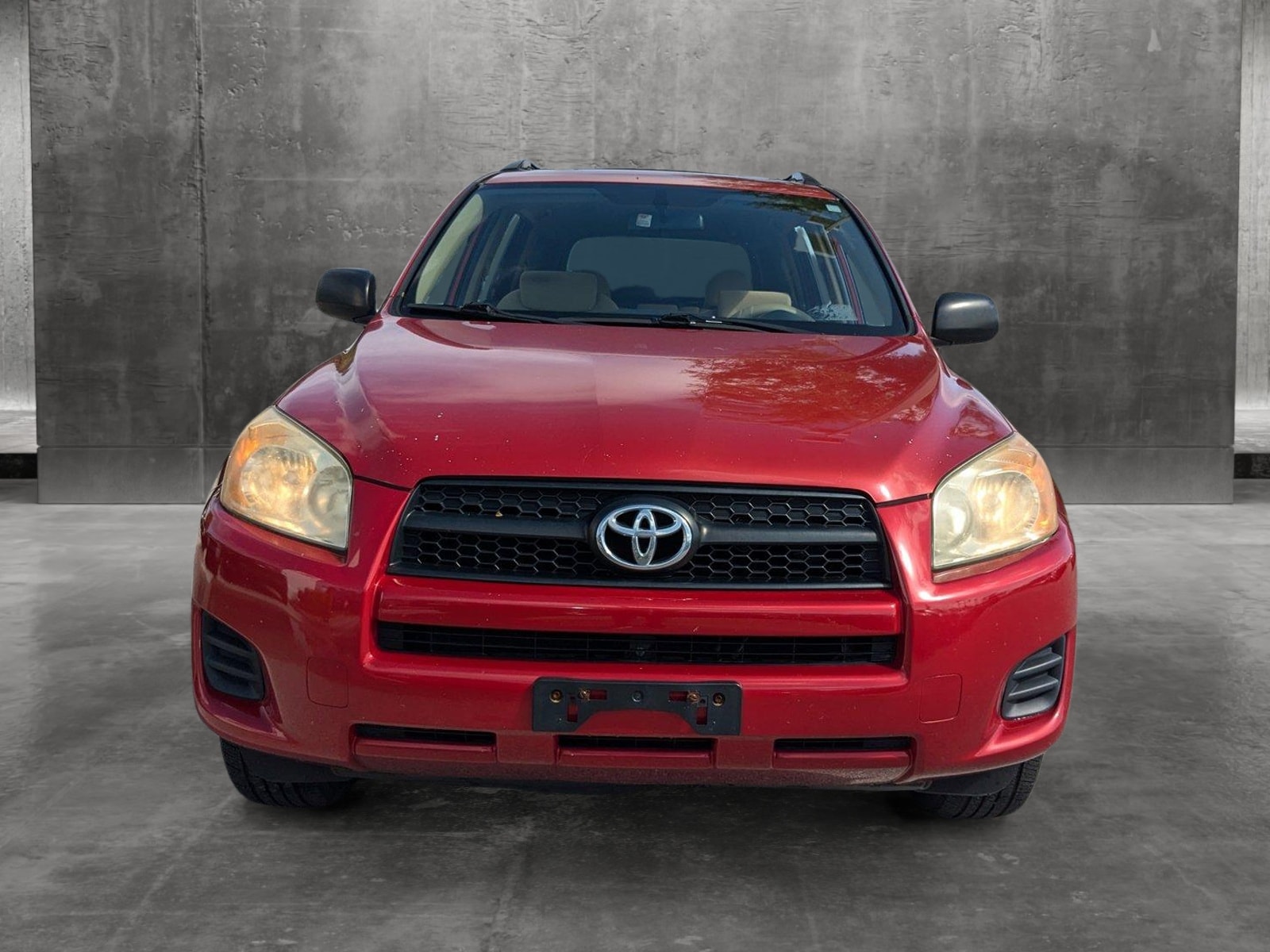 Used 2010 Toyota RAV4 Base with VIN JTMBF4DV7AD028229 for sale in Winter Park, FL