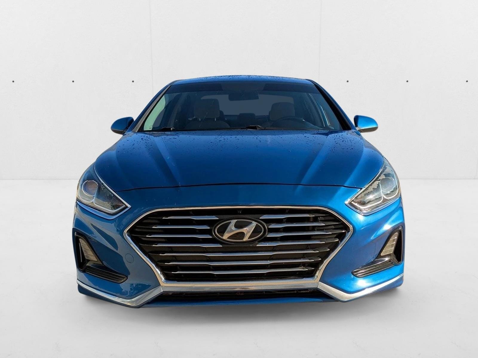 Used 2018 Hyundai Sonata SE with VIN 5NPE24AF1JH600136 for sale in Winter Park, FL