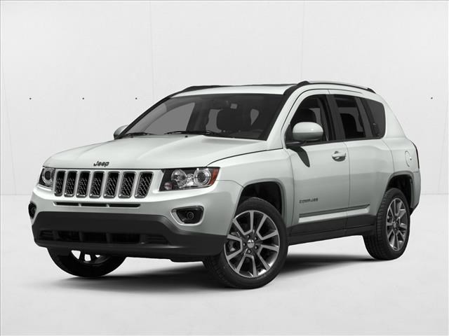 2016 Jeep Compass Sport 4X4's photo