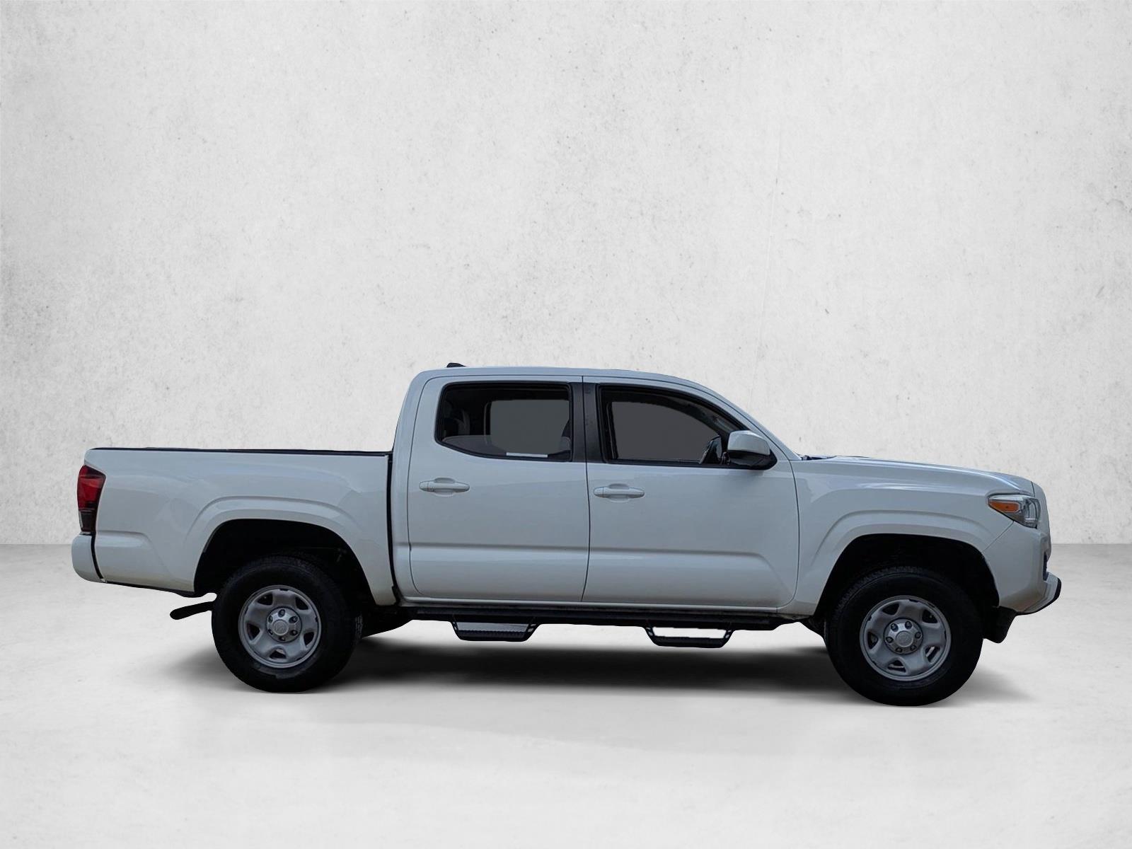 2019 Toyota Tacoma SR Double Cab photo 4