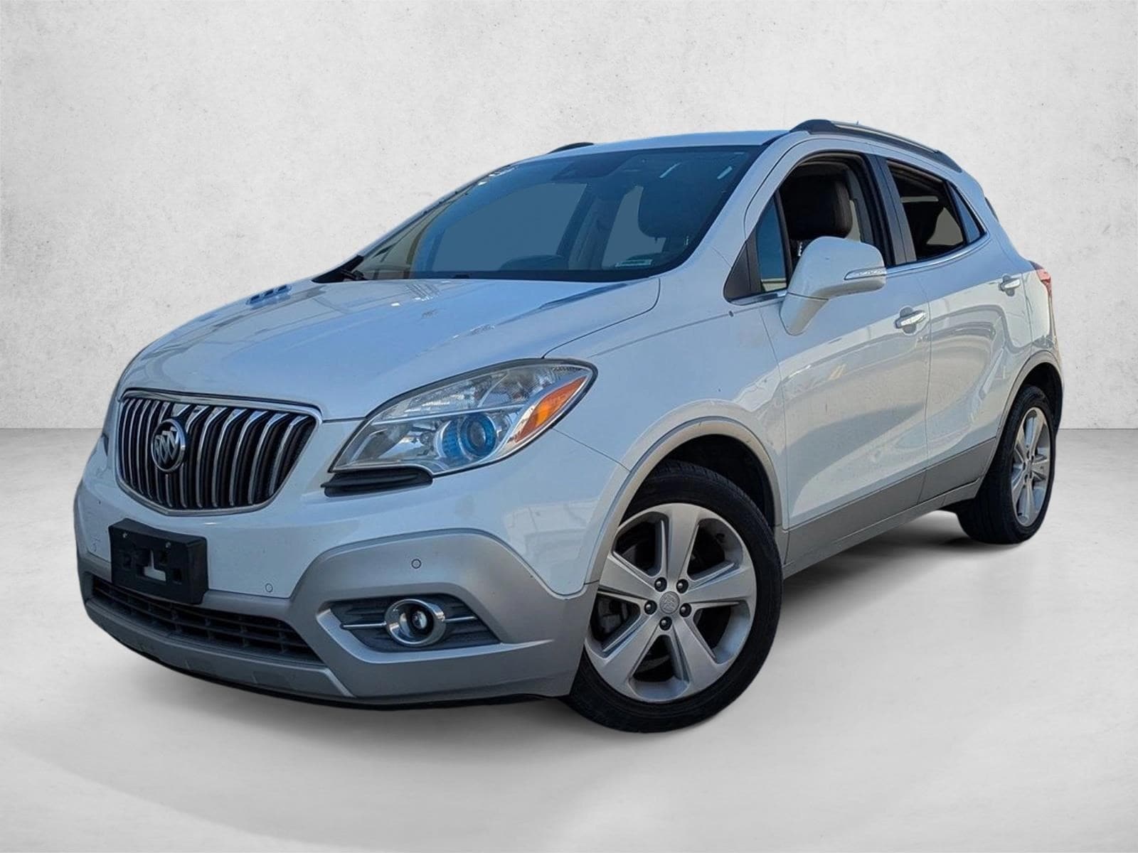 2015 Buick Encore Premium
