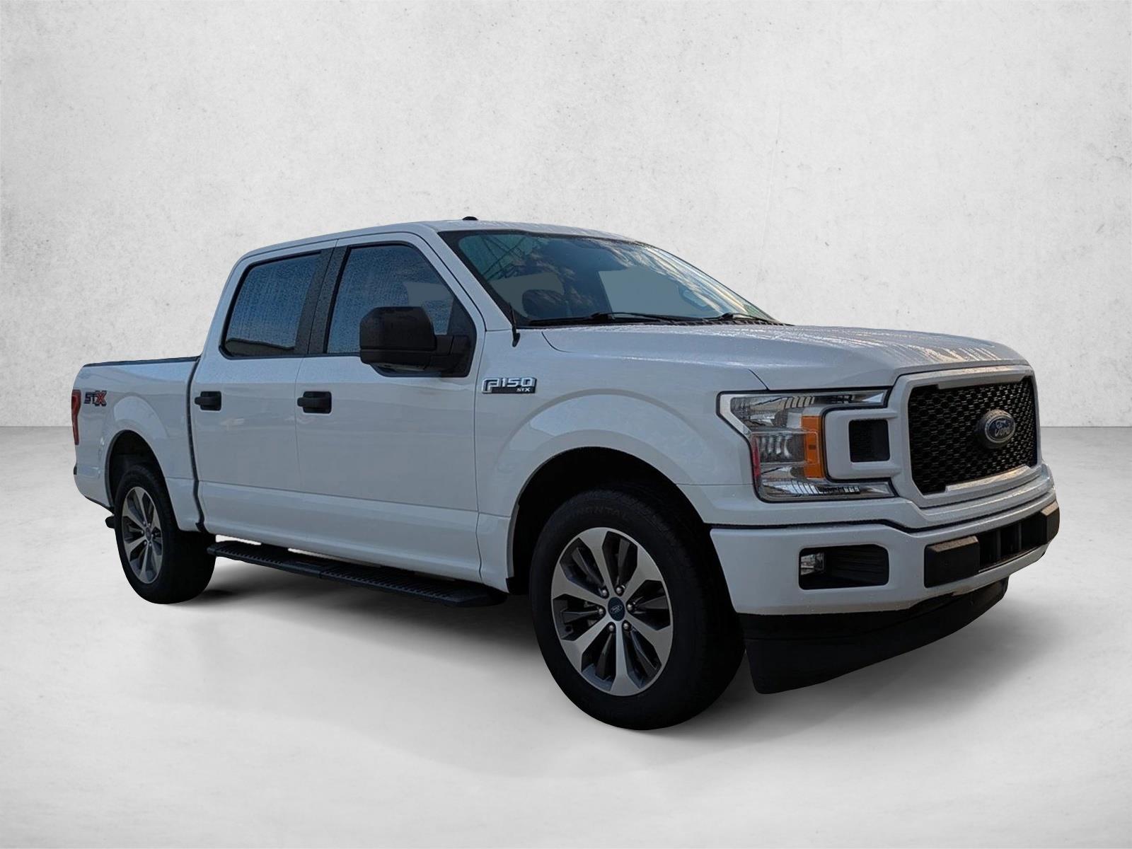 2019 Ford F-150 XL photo 3