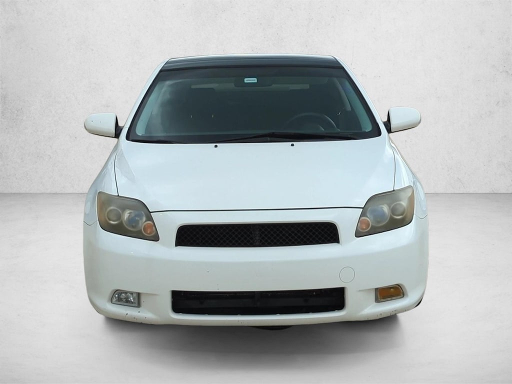 Used 2009 Scion tC Base Coupe