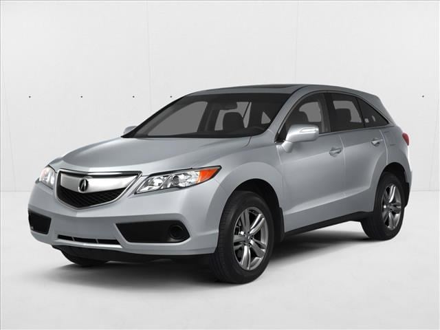 2013 Acura RDX -'s photo