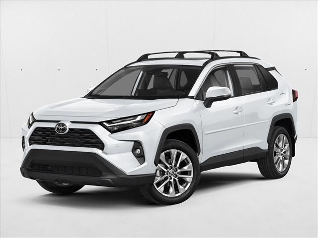 2025 Toyota RAV4 XLE Premium FWD's photo
