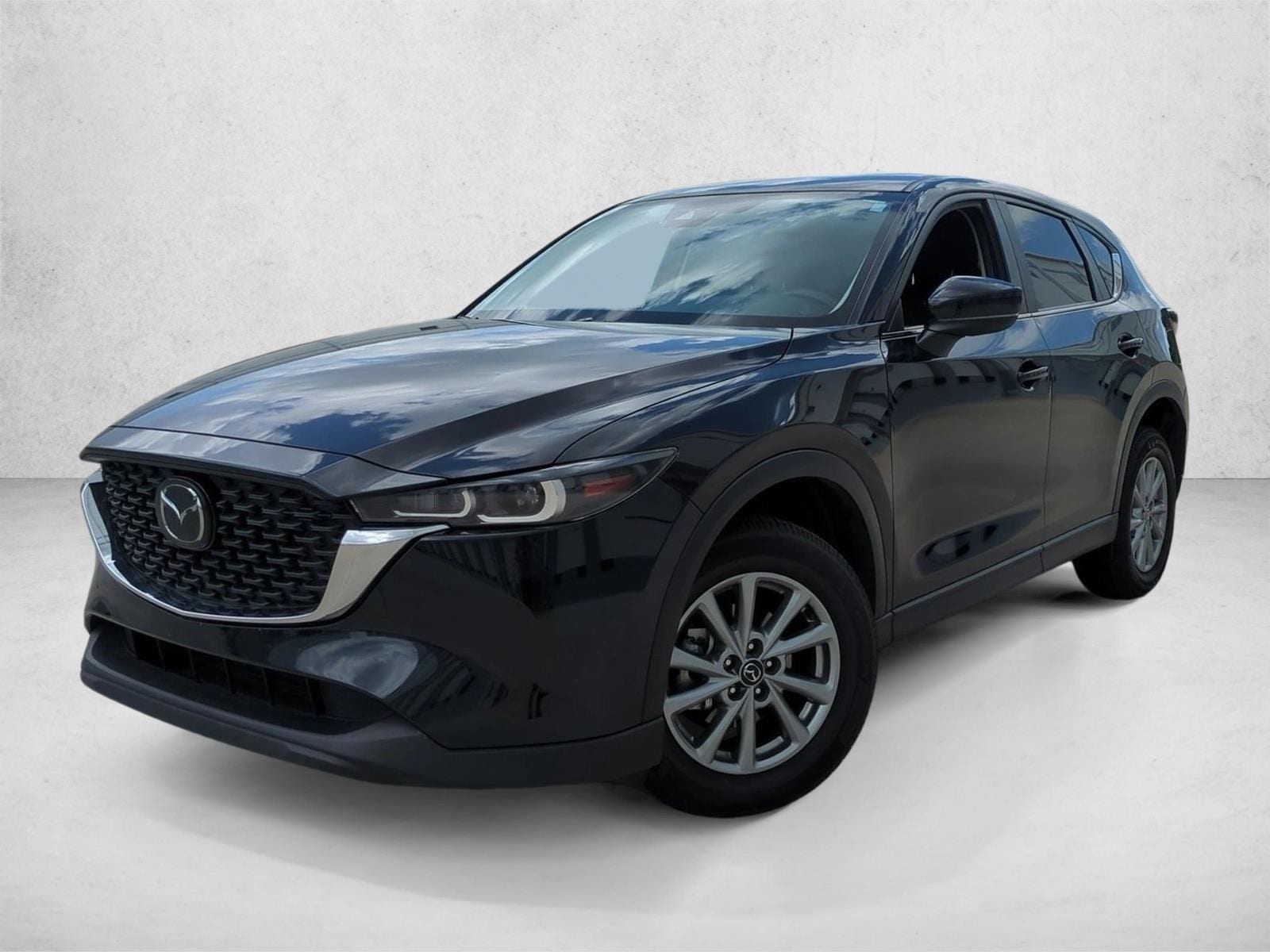 2023 Mazda CX-5 S Auto AWD's photo