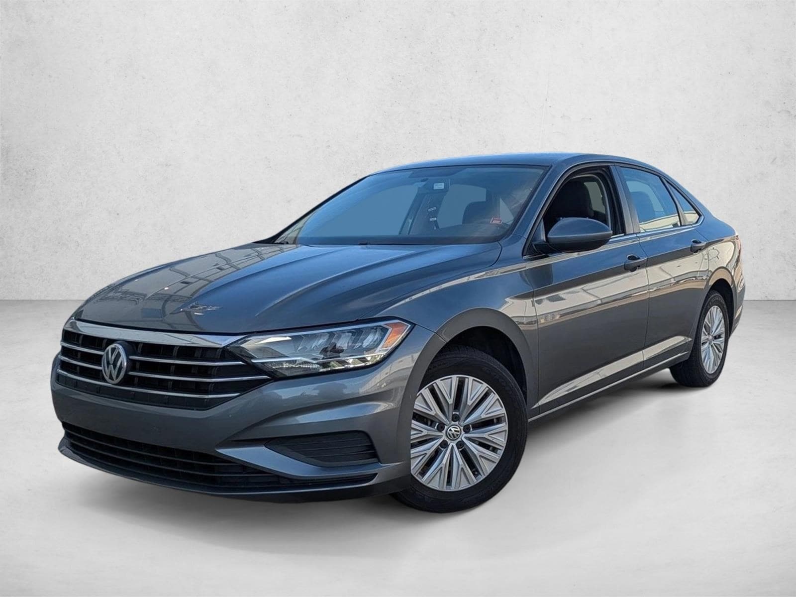 2020 Volkswagen Jetta S's photo