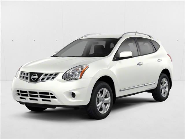 2013 Nissan Rogue