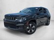  Jeep Grand Cherokee 4xe
