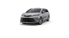 2023 Toyota Sienna XLE Passenger Van