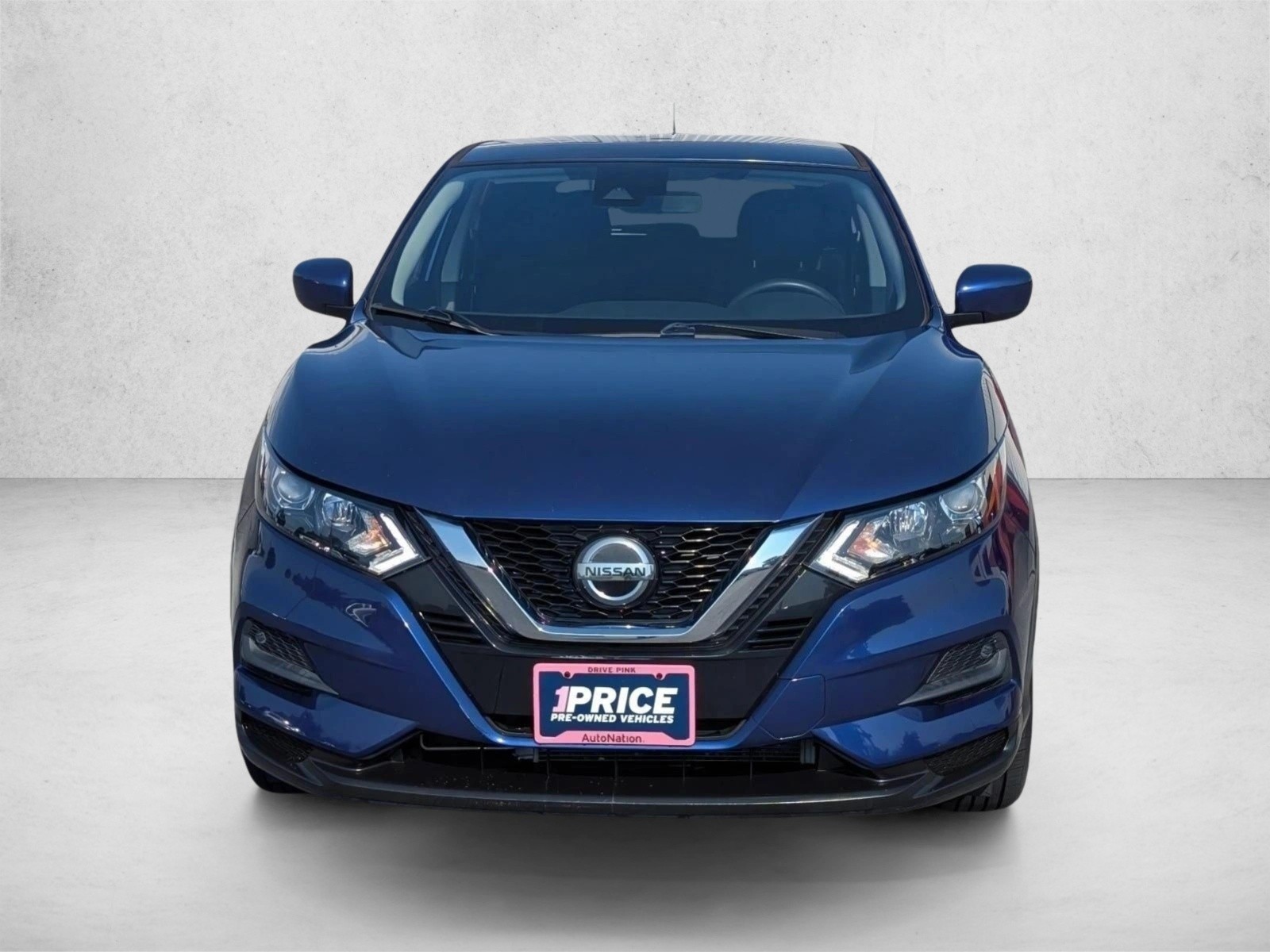 Used 2022 Nissan Rogue SL SUV