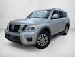  Nissan Armada