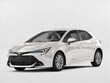  Toyota Corolla Hatchback