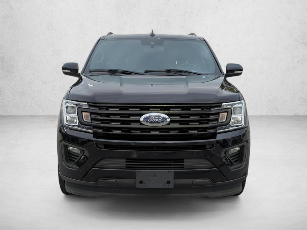 Used 2020 Ford Expedition XLT SUV