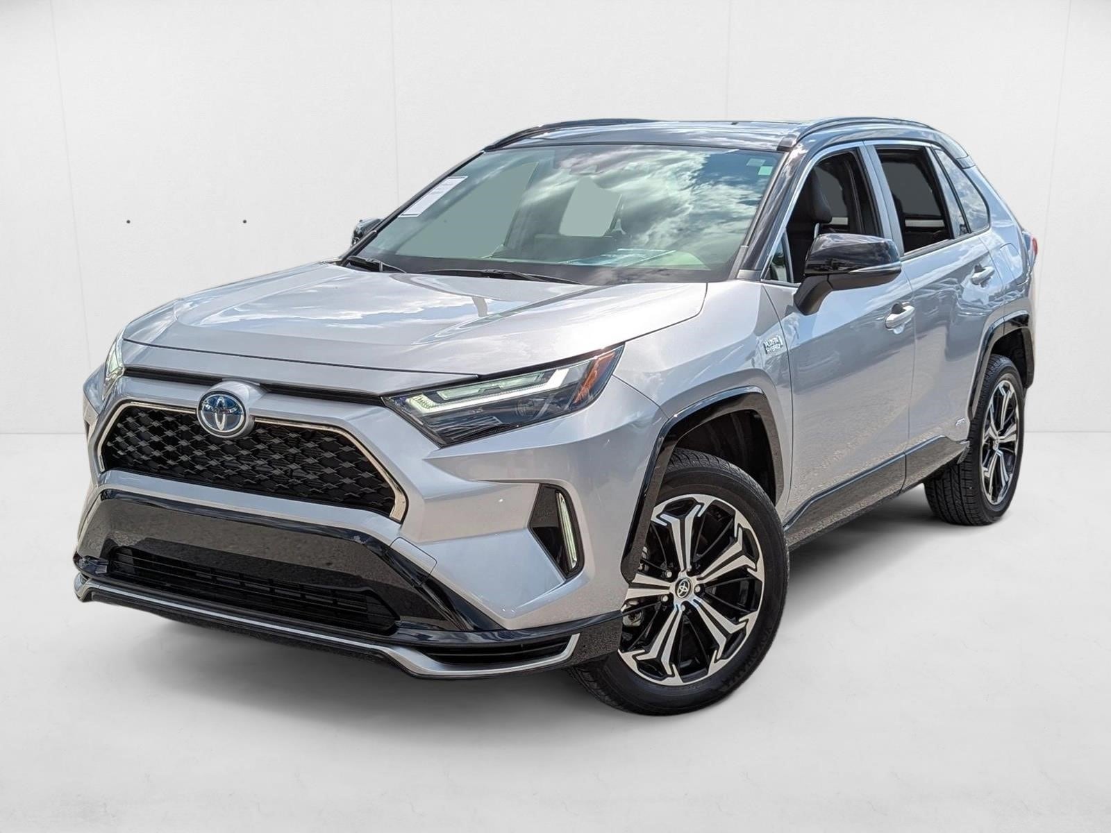 2024 Toyota RAV4 Prime XSE