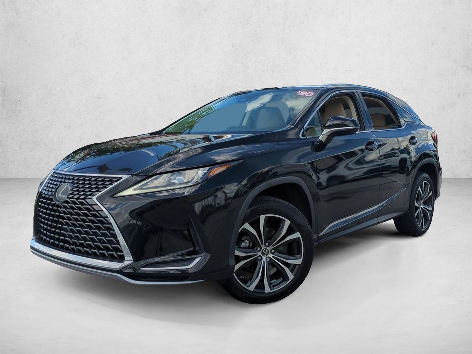  LEXUS RX 350