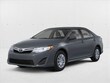  Toyota Camry Hybrid